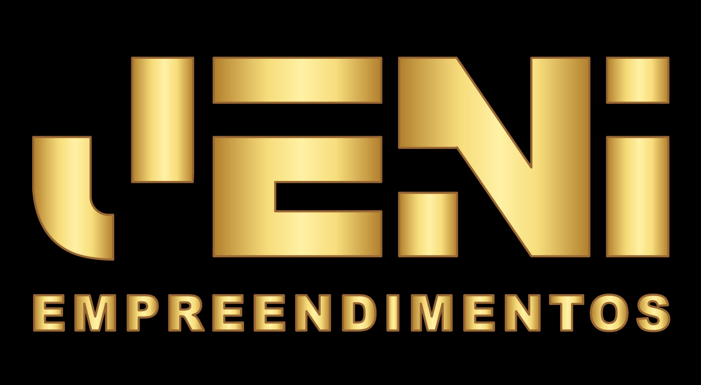 Logotipo JENI Empreendimentos